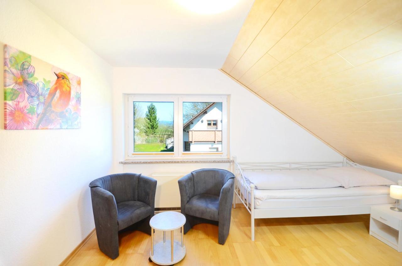 Flat Strasbourg - Europapark / Wallaston اوفنبرغ المظهر الخارجي الصورة